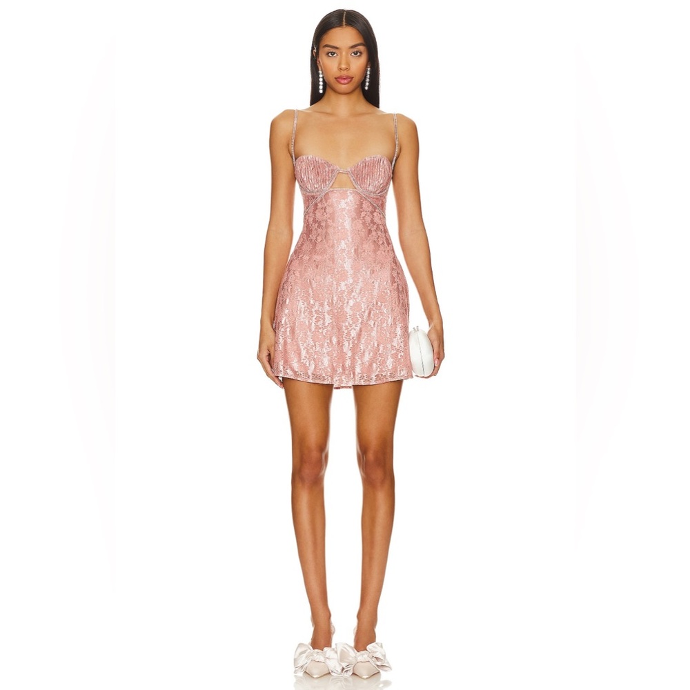 Shai Mini Dress
